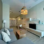 Fabuloso Apartamento En Ruzafa