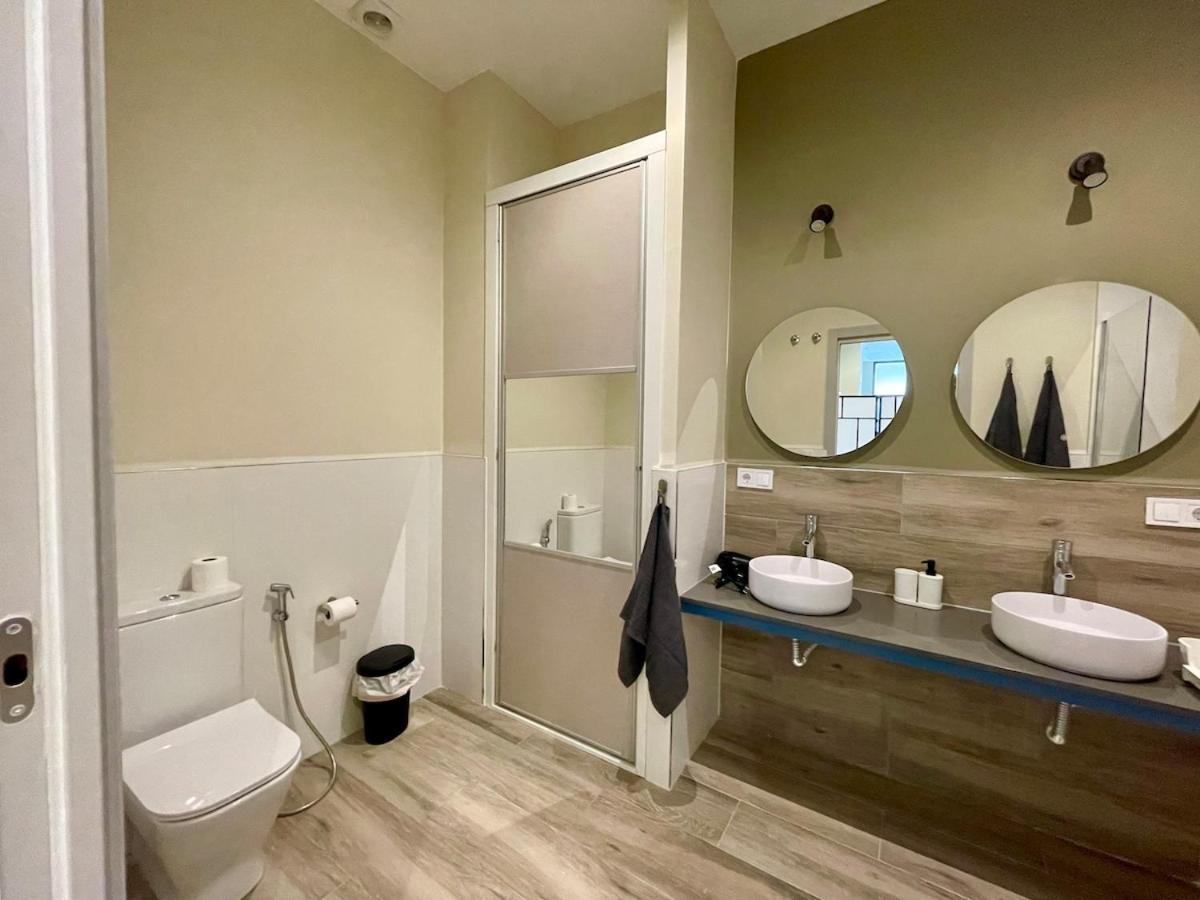 Apartamento Fabuloso En Ruzafa