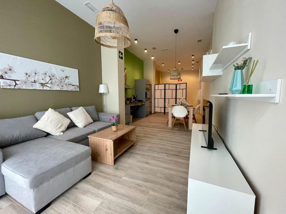 Apartamento Fabuloso En Ruzafa *