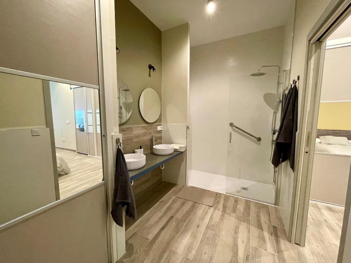 Appartement Fabuloso En Ruzafa